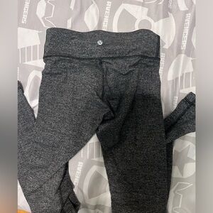 Lululemon full length leggings